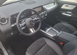 Zunanja slika - Mercedes-Benz GLA-Razred - 180 AMG EDITION - 7 - Predogledna slika