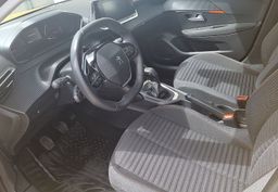 Zunanja slika - Peugeot 208 - 1.2 PureTech 75 S S Active 1.LASTNIK. SERVISNA - 7 - Predogledna slika