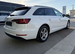Zunanja slika - Audi A4 - Avant 2.0 TDI 110  150 - 7 - Predogledna slika