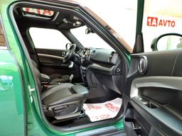 Zunanja slika - MINI Countryman - 2.0 150  Cooper D Avt. PANORAMA-USNJE-KAMERA.. - 11 - Predogledna slika