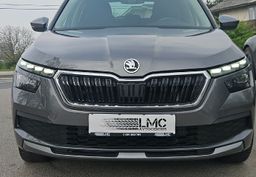 Zunanja slika - Škoda Kamiq - 1.0 TSI 110ks °1.LASTNIK° °VIRTUAL° °DSG° °ODLIČEN - 3 - Predogledna slika