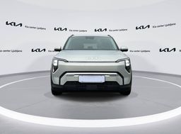 Zunanja slika - KIA EV3 - SKY 58.3 kWh baterija - 2 - Predogledna slika