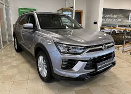 Zunanja slika - KG Mobility Korando - 1.5 T-GDI Smart A T - 1 - Predogledna slika