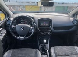 Zunanja slika - Renault Clio - Intens 1.2 16v 2XPDC.LED.DELNO USNJE. - 11 - Predogledna slika