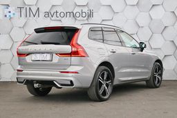 Zunanja slika - Volvo XC60 - B4D AWD Geartronic R-Design DARK Plus 197KM - 3 - Predogledna slika