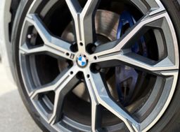 Zunanja slika - BMW X5 - serija : xDrive30d M-SPORT SLO FULL LED ZRAČNO ACC ALU21 - 11 - Predogledna slika