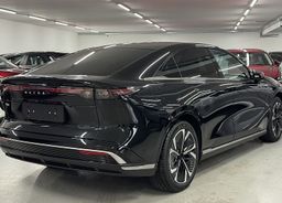 Zunanja slika - Mazda Mazda6e - TAKUMI | LPF BATERIJA | ČRNO USNJE | ZALOGA - 5 - Predogledna slika