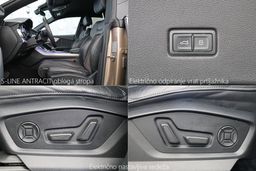 Zunanja slika - Audi Q8 - 50TDI Quattro Tiptronic 3xS-Line 286KM - 17 - Predogledna slika