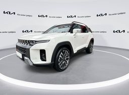 Zunanja slika - SsangYong Torres - 1.5 T-GDI PREMIUM 4WD AT... - 1 - Predogledna slika