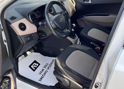 Zunanja slika - Hyundai i10 - 1.25+NAVI+ALU+LED+PDC+SLO... - 9 - Predogledna slika