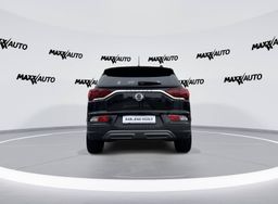 Zunanja slika - KG Mobility Korando - 1.5 T-GDI Exclusive 4WD A T... - 6 - Predogledna slika