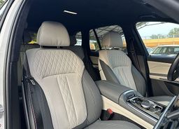 Zunanja slika - BMW X5 - serija : xDrive50e-MSPORT-INDIVIDUAL-ALCANTARA STROP-H K-22 - 12 - Predogledna slika