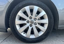 Zunanja slika - Opel Zafira - 1.4 Tourer - 9 - Predogledna slika