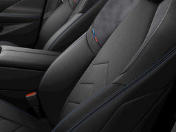 Notranja slika - BMW Serija 5 - 520d xDrive Touring - 8 - Predogledna slika