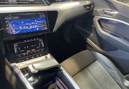 Zunanja slika - Audi e-tron - Sportback 55 quattro S line - 11 - Predogledna slika