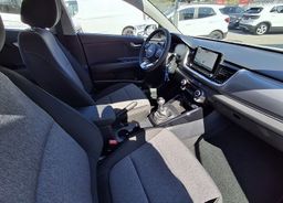 Zunanja slika - KIA Stonic - 1.2 DPI 57.9 kW  79 KM  LX Urban+ M T+ZIMSKE GUME - 9 - Predogledna slika