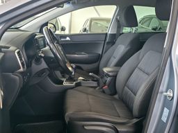 Zunanja slika - KIA Sportage - AWD 1,6 CRDI GT-Line ISG - 7 - Predogledna slika