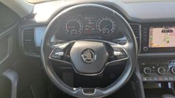 Notranja slika - Škoda Kodiaq - 2.O TDI 110KW DSG - 15 - Predogledna slika