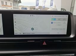 Zunanja slika - Hyundai Ioniq 6 - EV 53 kWh - 3.000€ SUBVENCIJE + BOGATA OPREMA - 14 - Predogledna slika