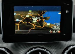 Zunanja slika - Mercedes-Benz GLA-Razred - 200-156KM-2XAMG-LINE-KAMERA-NAVI-GRET-SED-80.000KM - 14 - Predogledna slika