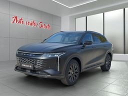 Zunanja slika - Omoda 9 - 1.5T-GDI HUD + BLIS + RADAR + PANORAMA + DAB + - 3 - Predogledna slika