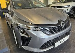 Zunanja slika - Renault Clio - 1.0 TCE 90 I FEEL SLOVENIA - 3 - Predogledna slika