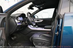 Zunanja slika - Audi SQ8 - V8 TDI Quattro Tiptronic 435KM - 9 - Predogledna slika