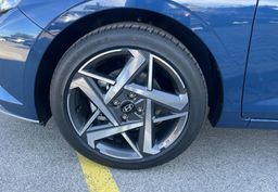 Zunanja slika - Hyundai i20 - 1.0 T-GDI STYLE. WINTER. 17 COL. RG - 16 - Predogledna slika
