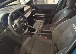 Zunanja slika - Fiat 600 - 1.2 T3 Hybrid DCT 110 BYO - 7 - Predogledna slika