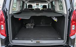 Zunanja slika - Fiat Doblo - Combi 1.5 BlueHDi 96 130 MT6 L2 Style - 10 - Predogledna slika