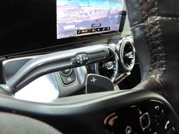 Zunanja slika - Mercedes-Benz GLB-Razred - GLB 200 d 150 Avt. KAMERA-USNJE-LED-KOT NOV - 18 - Predogledna slika