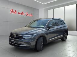 Zunanja slika - VW Tiguan - 1,5 TSI ACT BMT - 3 - Predogledna slika