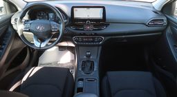 Zunanja slika - Hyundai i30 - i30 - 3 - Predogledna slika