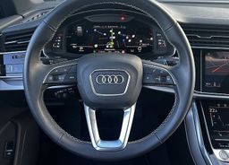 Zunanja slika - Audi Q7 - TDI|quattro|Sline|PANORAMA|KAM 360|HEAD UP|4xKLIMA - 6 - Predogledna slika