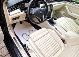 Zunanja slika - VW Passat - Variant 2.0 TDI VIRTUAL FULL LED PANORAMA KAMERA ACC... - 7 - Predogledna slika