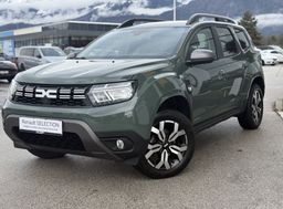 Zunanja slika - Dacia Duster - 1.5 Blue dCi 115 4x4 JOURNEY - 3 - Predogledna slika