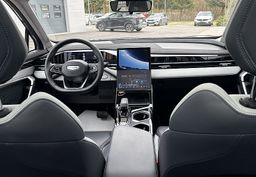 Zunanja slika - Geely StarRay - 1.5 TGDi GK DCT - 5 - Predogledna slika