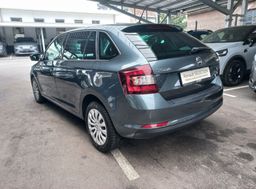 Zunanja slika - Škoda Rapid - 1.0 TSI Active - 3 - Predogledna slika