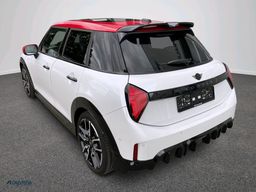 Zunanja slika - MINI 5-vratni - S 5-doors - 8 - Predogledna slika
