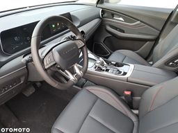 Zunanja slika - Forthing Forthing T5 EVO - T5 Evo 1.5T EXCLUSIVE - 6 - Predogledna slika