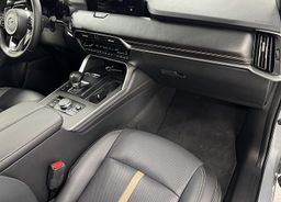 Zunanja slika - Mazda CX-60 - HOMURA PLUS 4WD | 1 LASTNIK | SLOVENSKI - 9 - Predogledna slika