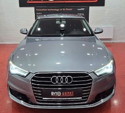 Zunanja slika - Audi A6 - 2.0 TDI ultra AUT.BREZ POLOGA DO 7.LET - 3 - Predogledna slika