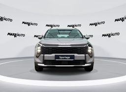 Zunanja slika - KIA Sportage - 2WD 1.6 T-GDI LX Fresh ISG DCT - 2 - Predogledna slika