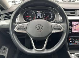 Zunanja slika - VW Passat - Variant 2.0 TDI BMT KAMERA ACC MTRVI KOT GRETJE SED+VOLAN. - 14 - Predogledna slika