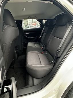 Zunanja slika - Mazda CX-30 - G140 CENTRE LINE AT - SUPER AKCIJA - ZALOGA - 11 - Predogledna slika