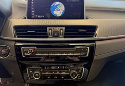 Zunanja slika - BMW X2 - serija : sDrive18d AUT. -M-SPORT-FACELIFT-PANO-KAMERA- - 12 - Predogledna slika
