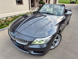 Zunanja slika - BMW Z4 - sDrive35is - 1 - Predogledna slika