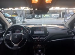 Zunanja slika - Suzuki S-Cross - 1.4 MHEV ELEGANCE ALLGRIP - 8 - Predogledna slika