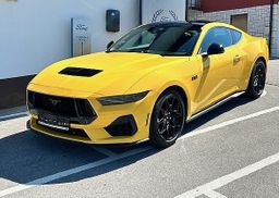 Zunanja slika - Ford Mustang - 5.0 Ti-VCT V8 328 kW GT - NOVI MODEL - - 1 - Predogledna slika