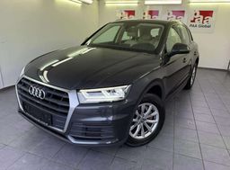 Zunanja slika - Audi Q5 - 40 TDI quattro 140kW.NAVI.KAMERA.KLJUKA.USNJE.ALU - 2 - Predogledna slika